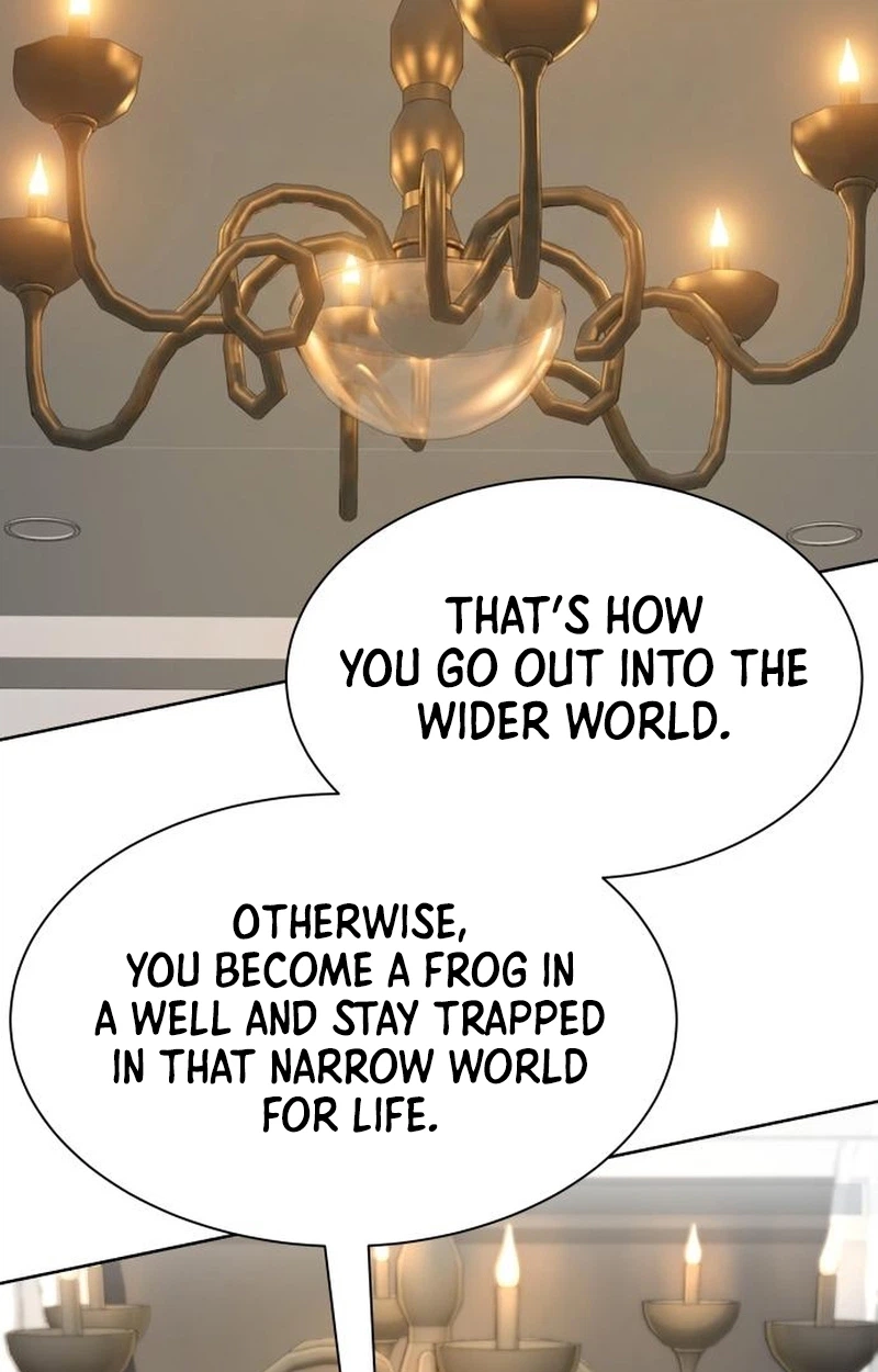 Becoming A Legendary Ace Employee chapter 154 page 46