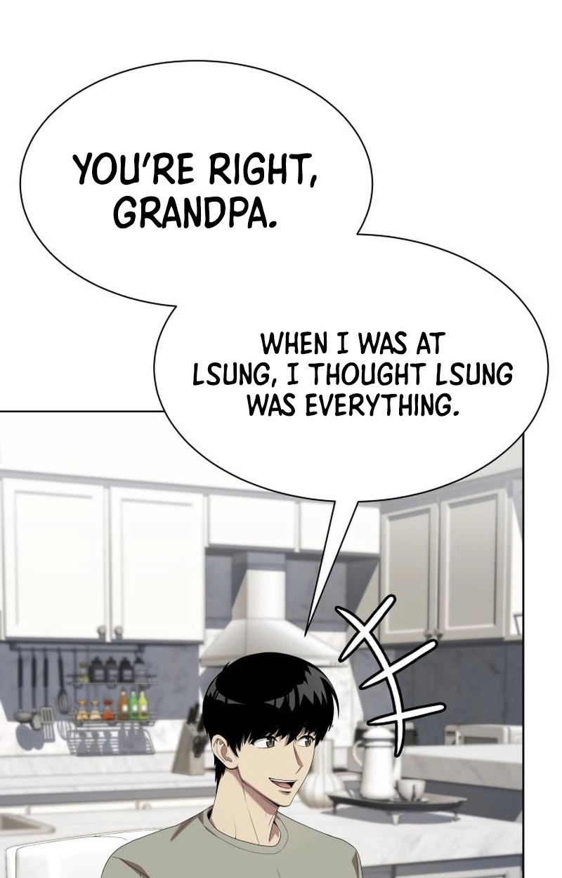 Becoming A Legendary Ace Employee chapter 154 page 48
