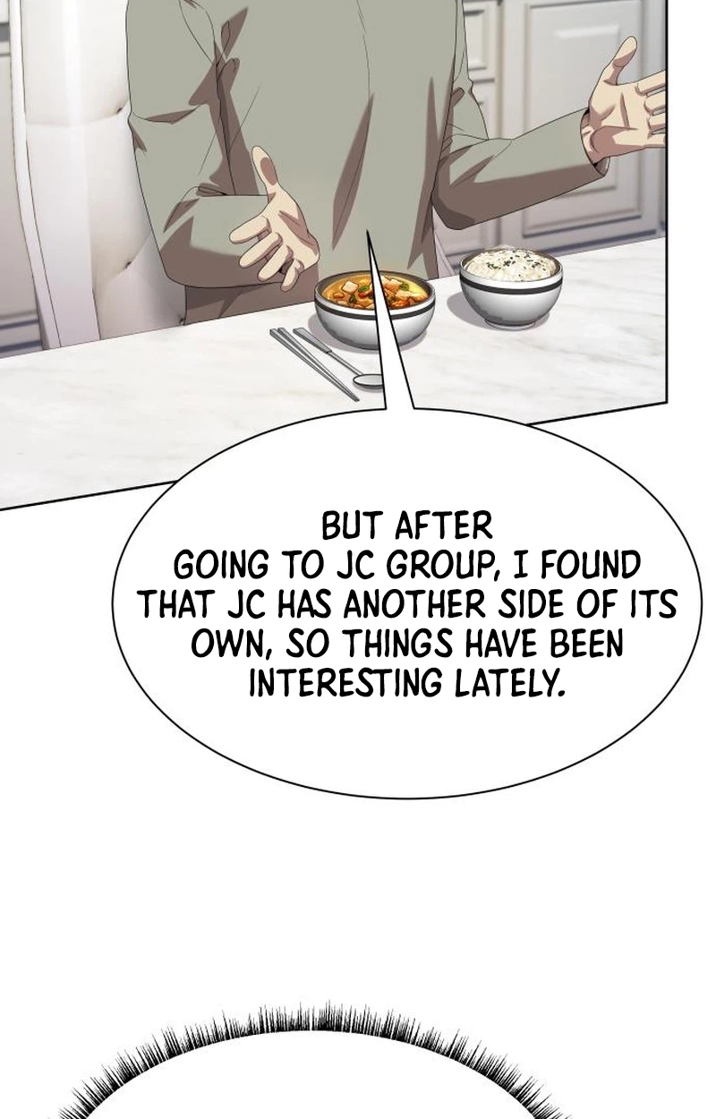Becoming A Legendary Ace Employee chapter 154 page 49