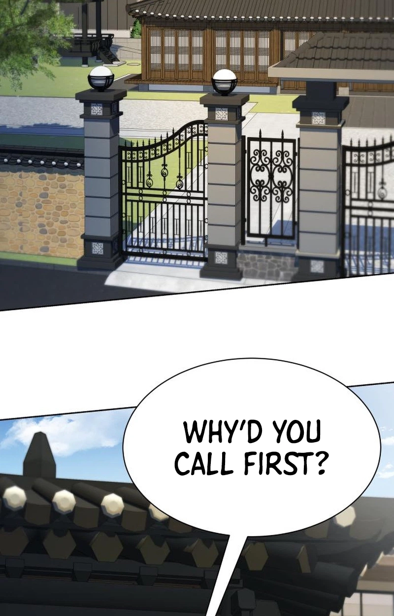 Becoming A Legendary Ace Employee chapter 154 page 64