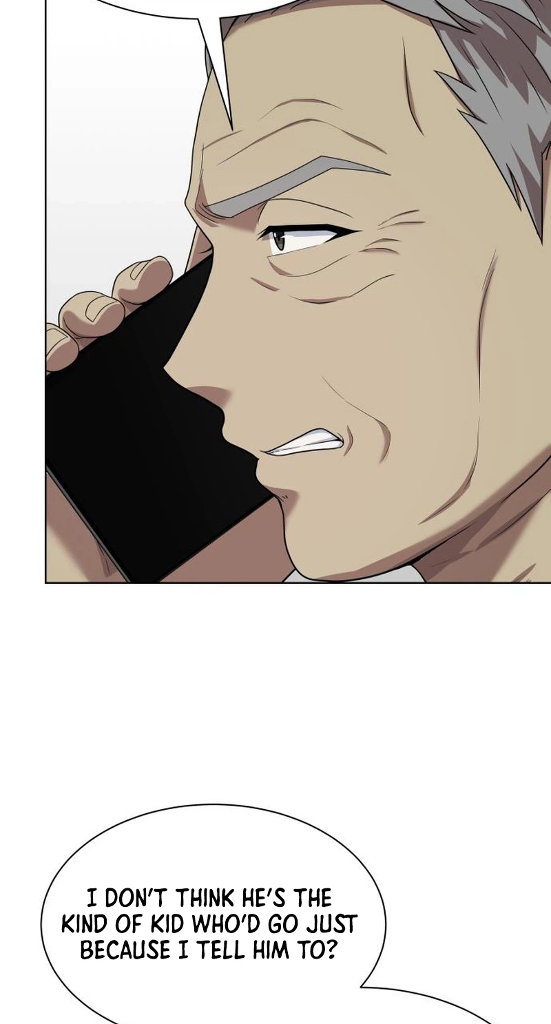 Becoming A Legendary Ace Employee chapter 154 page 69
