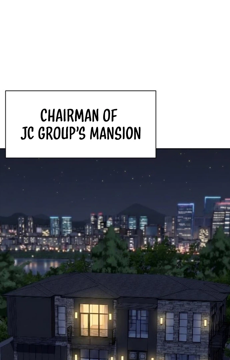 Becoming A Legendary Ace Employee chapter 154 page 7
