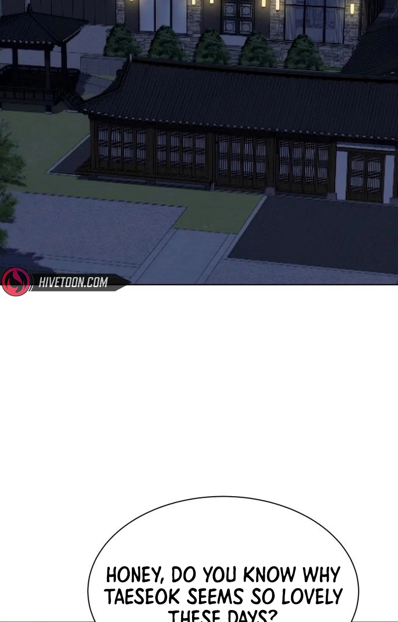 Becoming A Legendary Ace Employee chapter 154 page 8