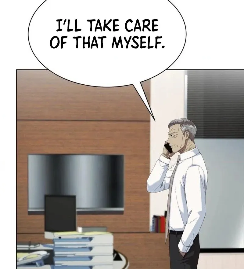 Becoming A Legendary Ace Employee chapter 154 page 80