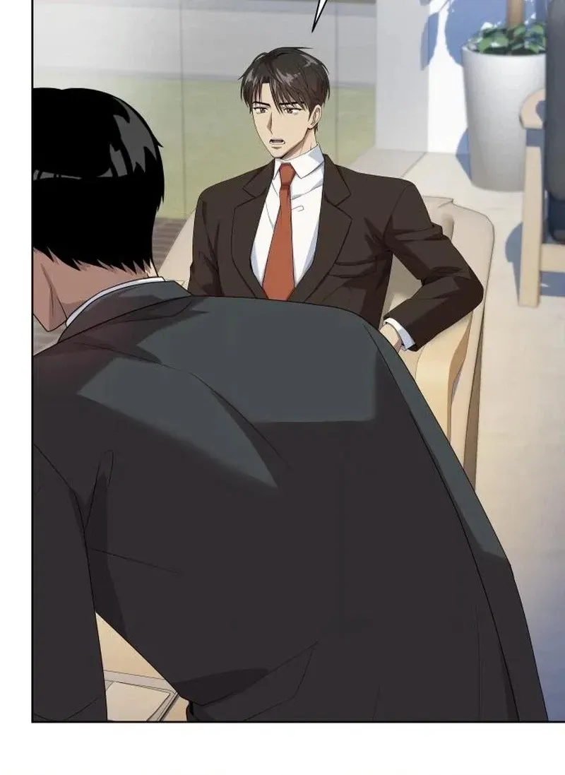 Becoming A Legendary Ace Employee chapter 154 page 90
