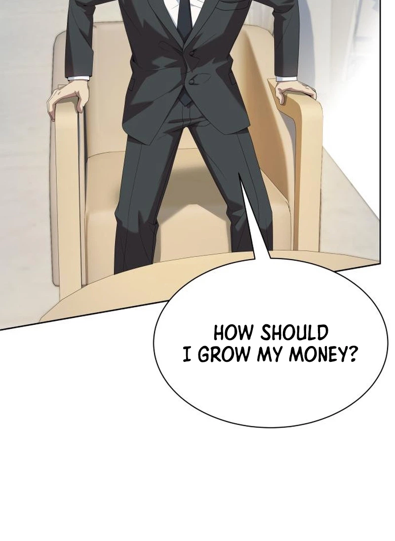 Becoming A Legendary Ace Employee chapter 154 page 92