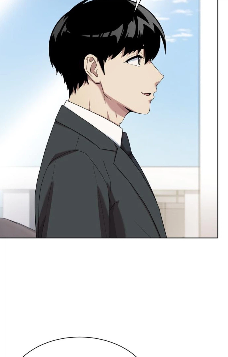 Becoming A Legendary Ace Employee chapter 154 page 97
