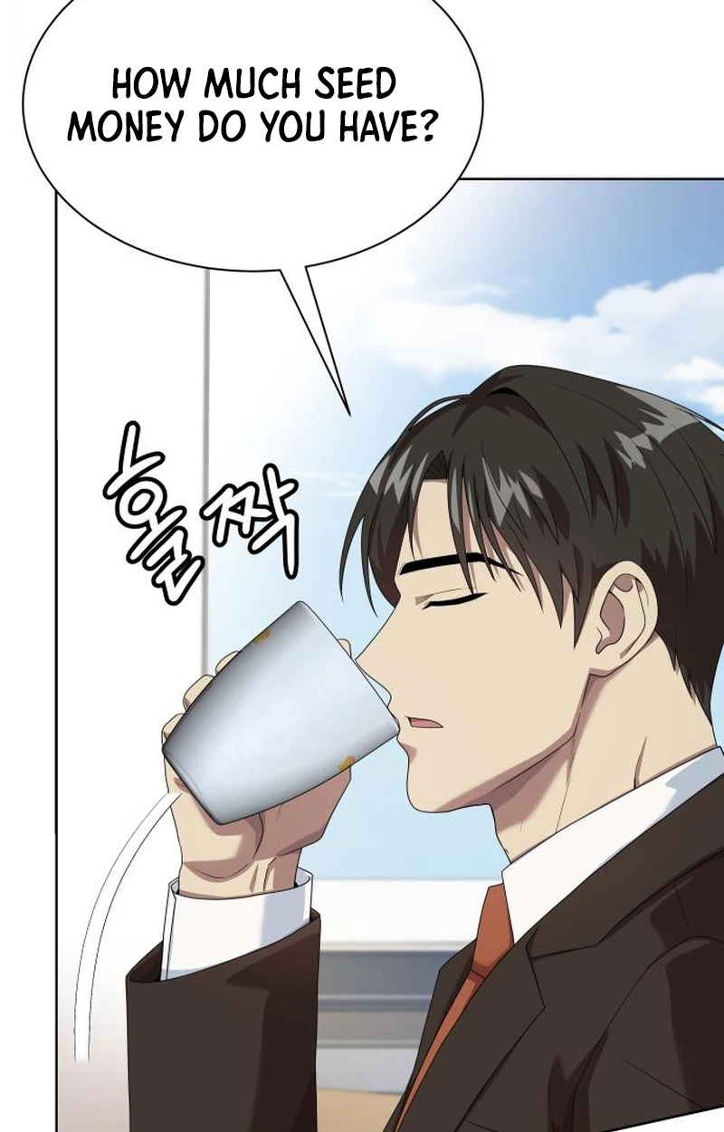 Becoming A Legendary Ace Employee chapter 154 page 98