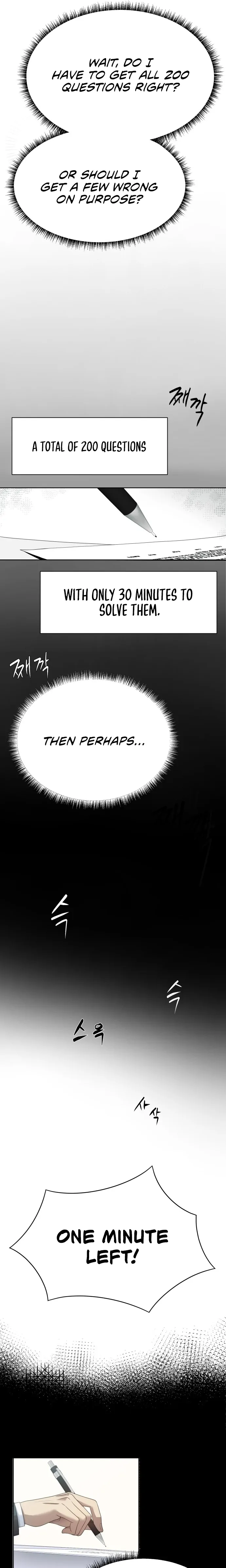 Becoming A Legendary Ace Employee chapter 2 page 23