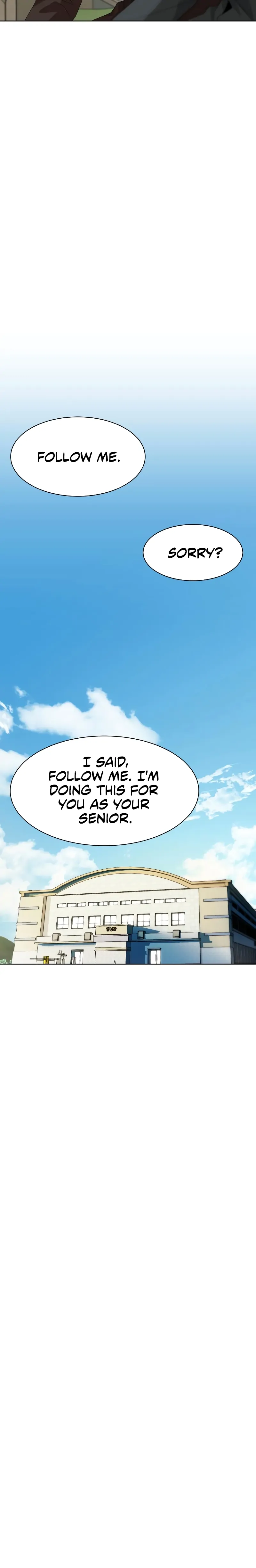 Becoming A Legendary Ace Employee chapter 22 page 13