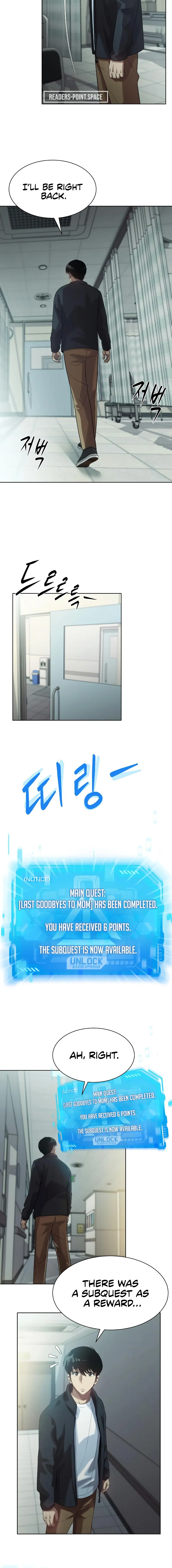 Becoming A Legendary Ace Employee chapter 7 page 18
