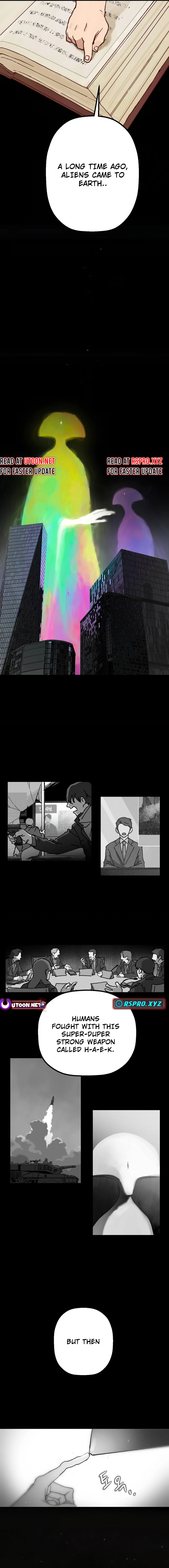 On The Way To Meet Mom chapter 1 page 13