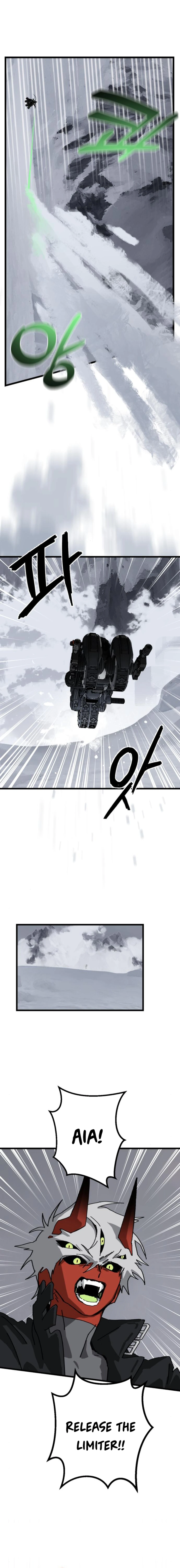 On The Way To Meet Mom chapter 10 page 4