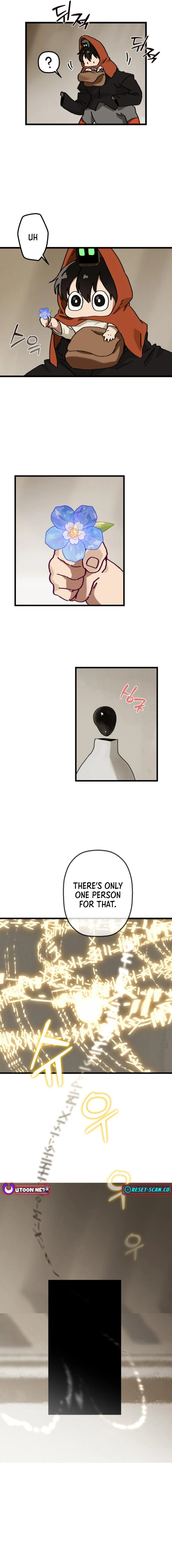On The Way To Meet Mom chapter 11 page 7