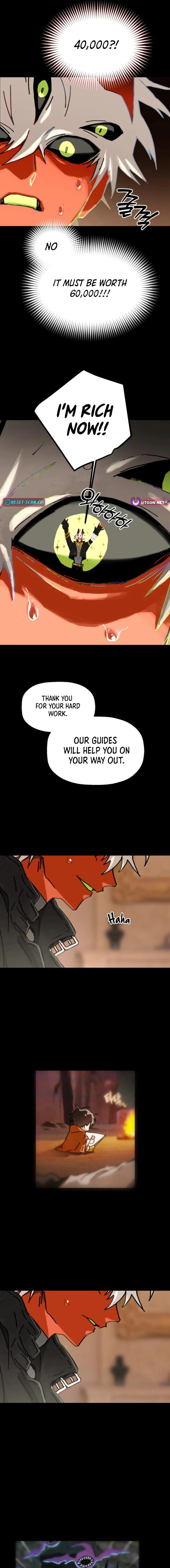 On The Way To Meet Mom chapter 14 page 2