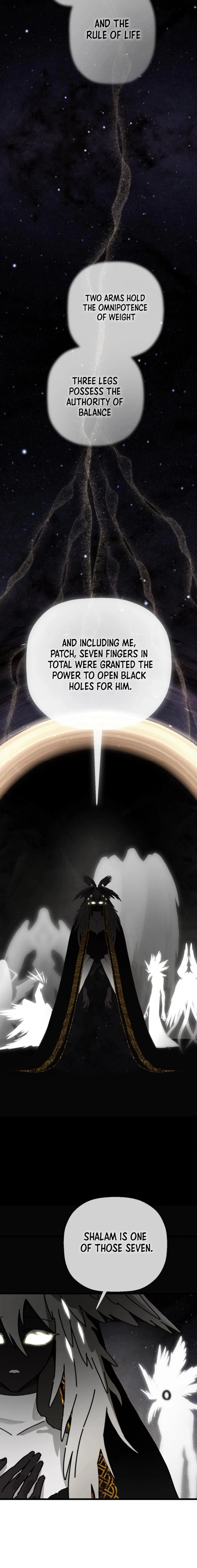On The Way To Meet Mom chapter 14 page 9