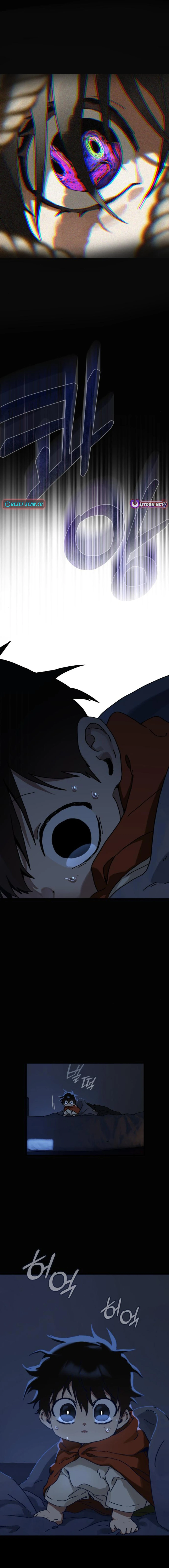 On The Way To Meet Mom chapter 15 page 14