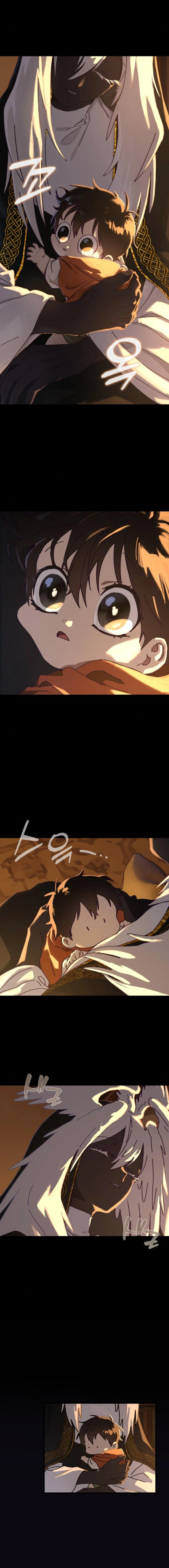 On The Way To Meet Mom chapter 16 page 6