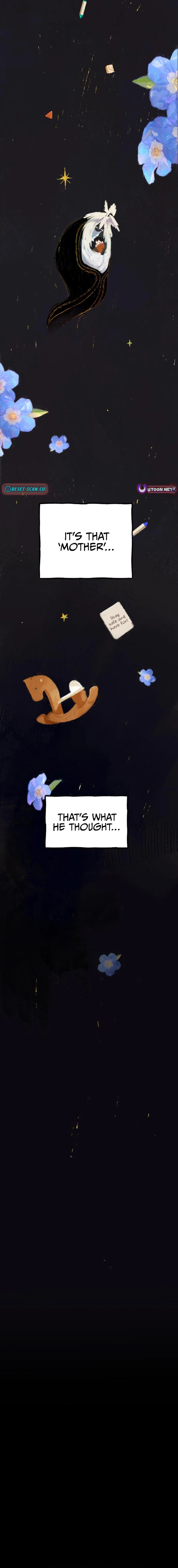 On The Way To Meet Mom chapter 16 page 8