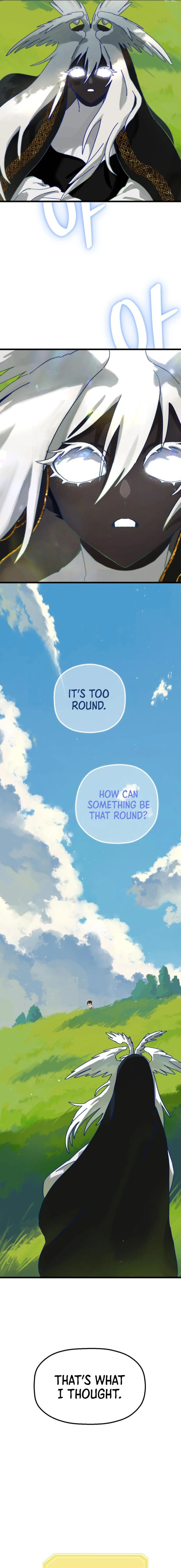 On The Way To Meet Mom chapter 17 page 14