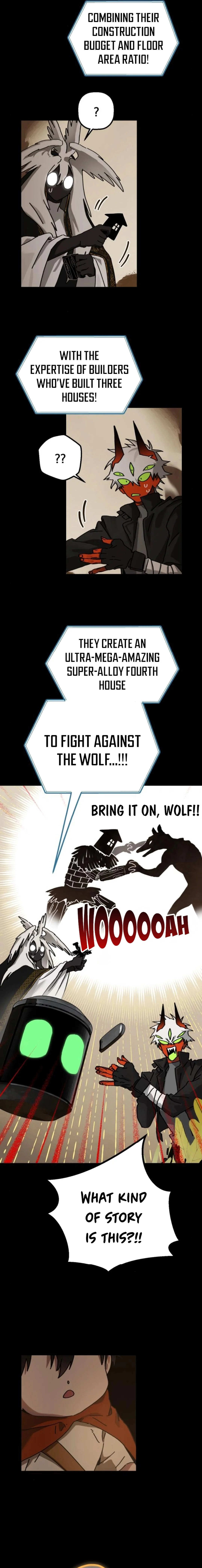 On The Way To Meet Mom chapter 18 page 16