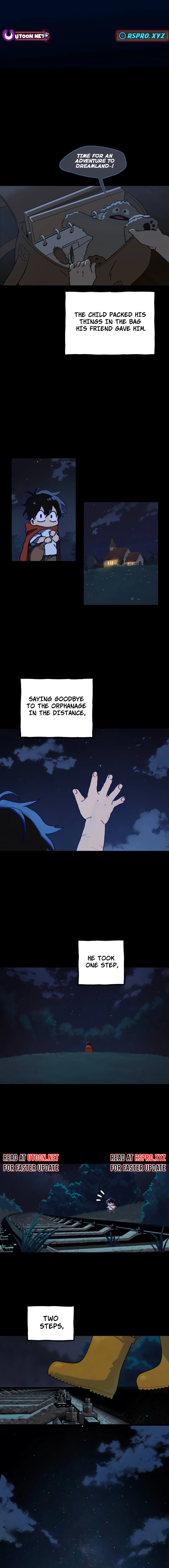On The Way To Meet Mom chapter 2 page 17