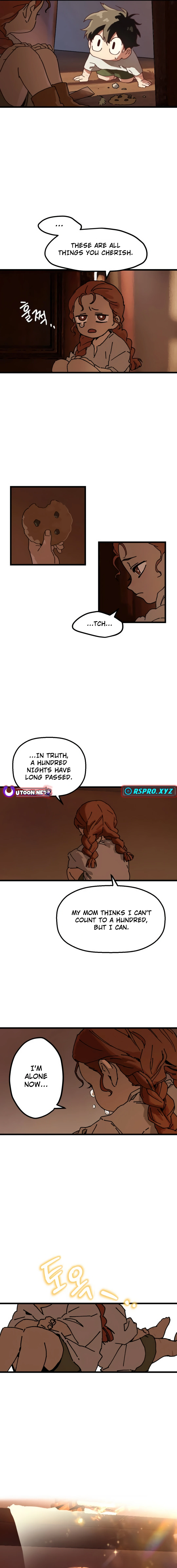 On The Way To Meet Mom chapter 2 page 2