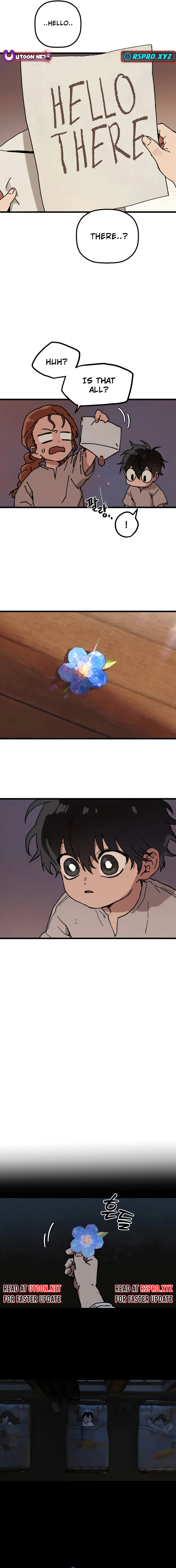 On The Way To Meet Mom chapter 2 page 4