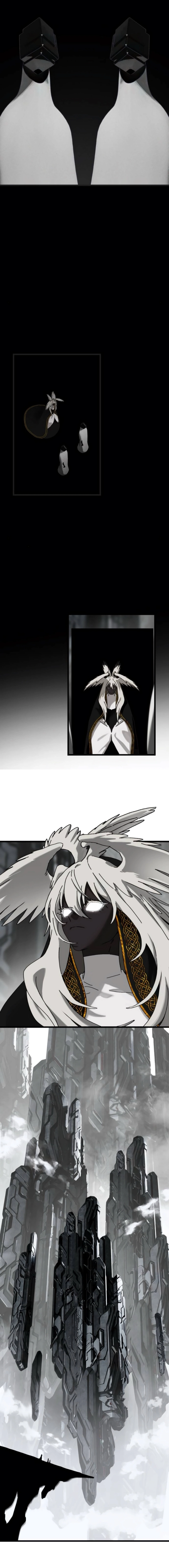 On The Way To Meet Mom chapter 22 page 11