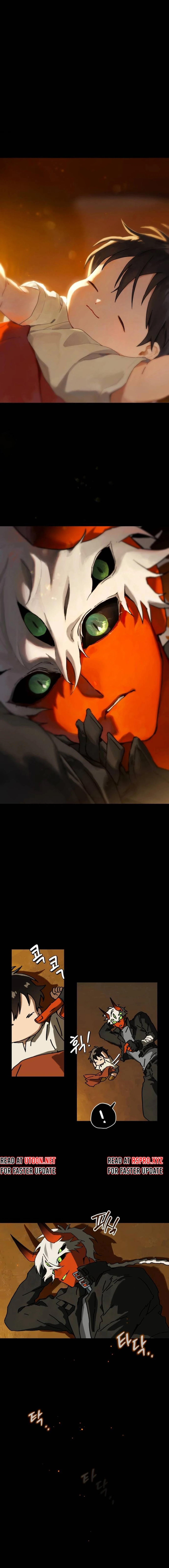 On The Way To Meet Mom chapter 5 page 14