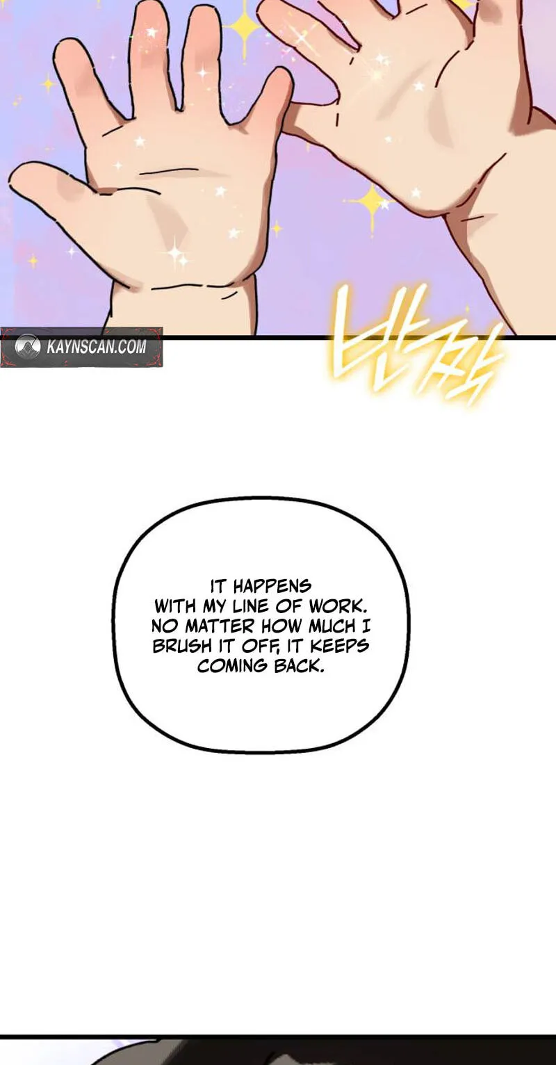 On The Way To Meet Mom chapter 50 page 10