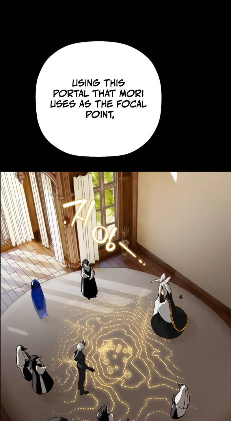 On The Way To Meet Mom chapter 50 page 104