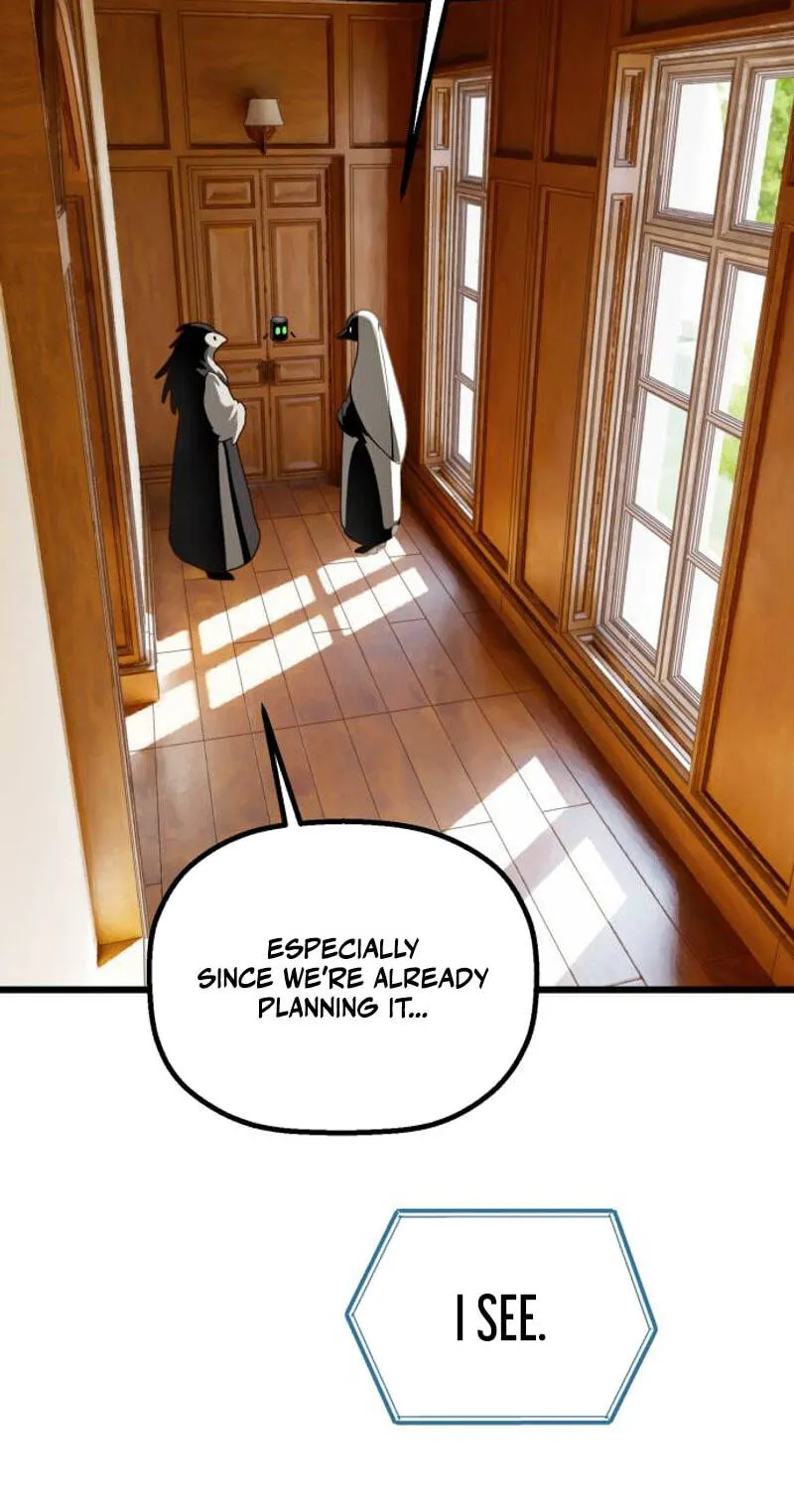 On The Way To Meet Mom chapter 50 page 18
