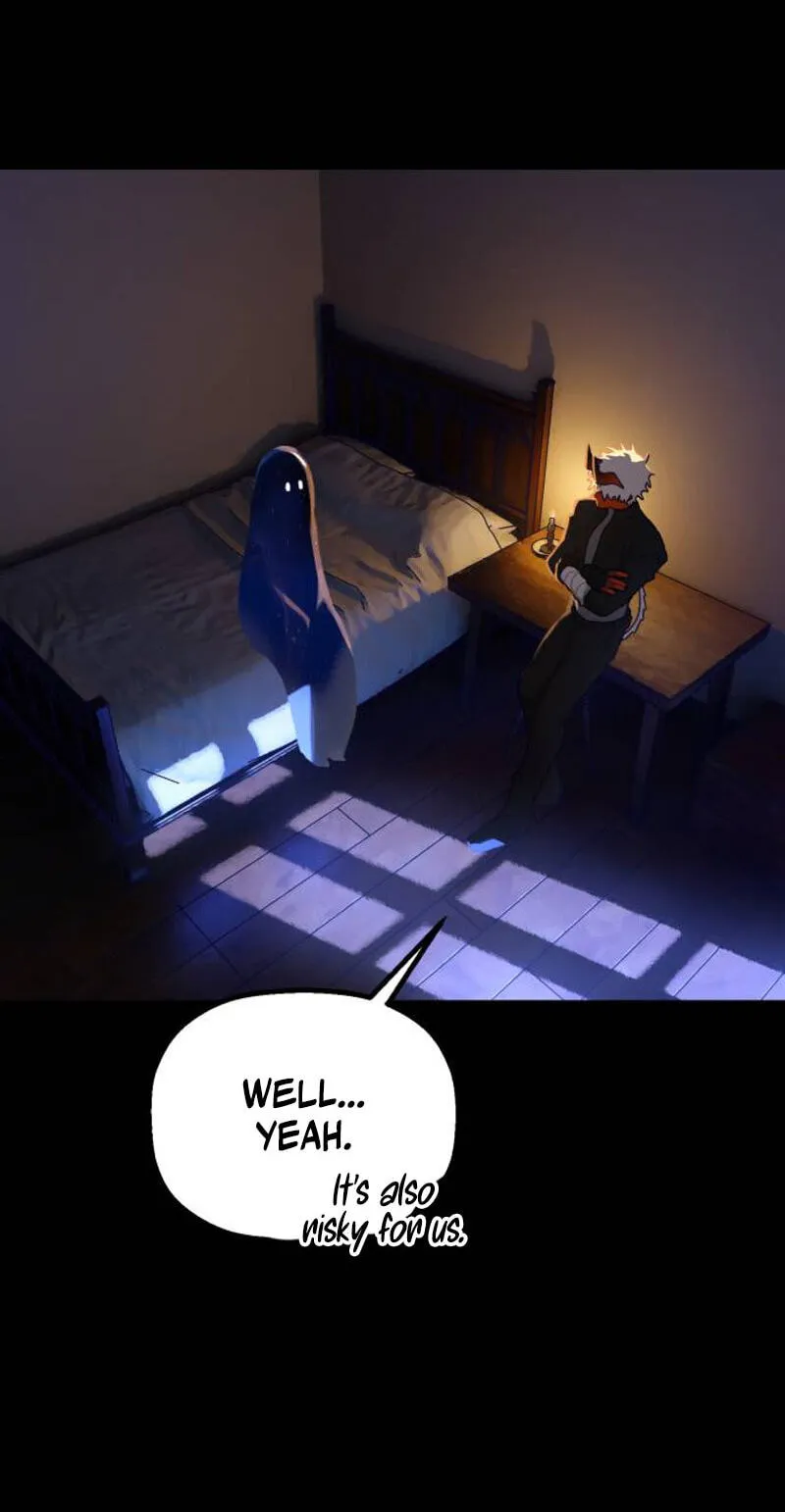 On The Way To Meet Mom chapter 50 page 30