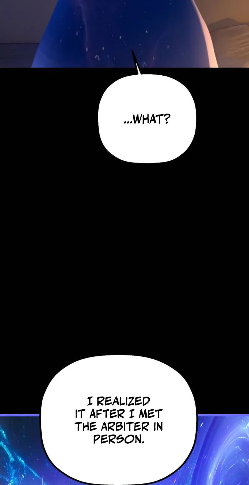 On The Way To Meet Mom chapter 50 page 33