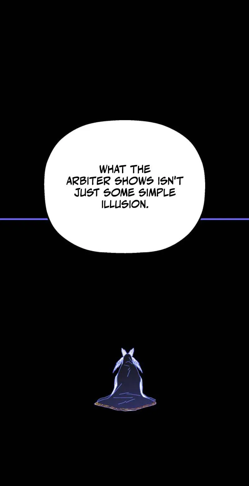 On The Way To Meet Mom chapter 50 page 37