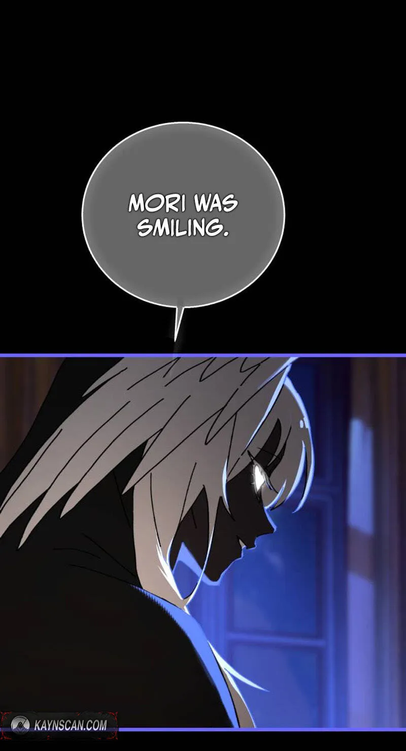 On The Way To Meet Mom chapter 50 page 40