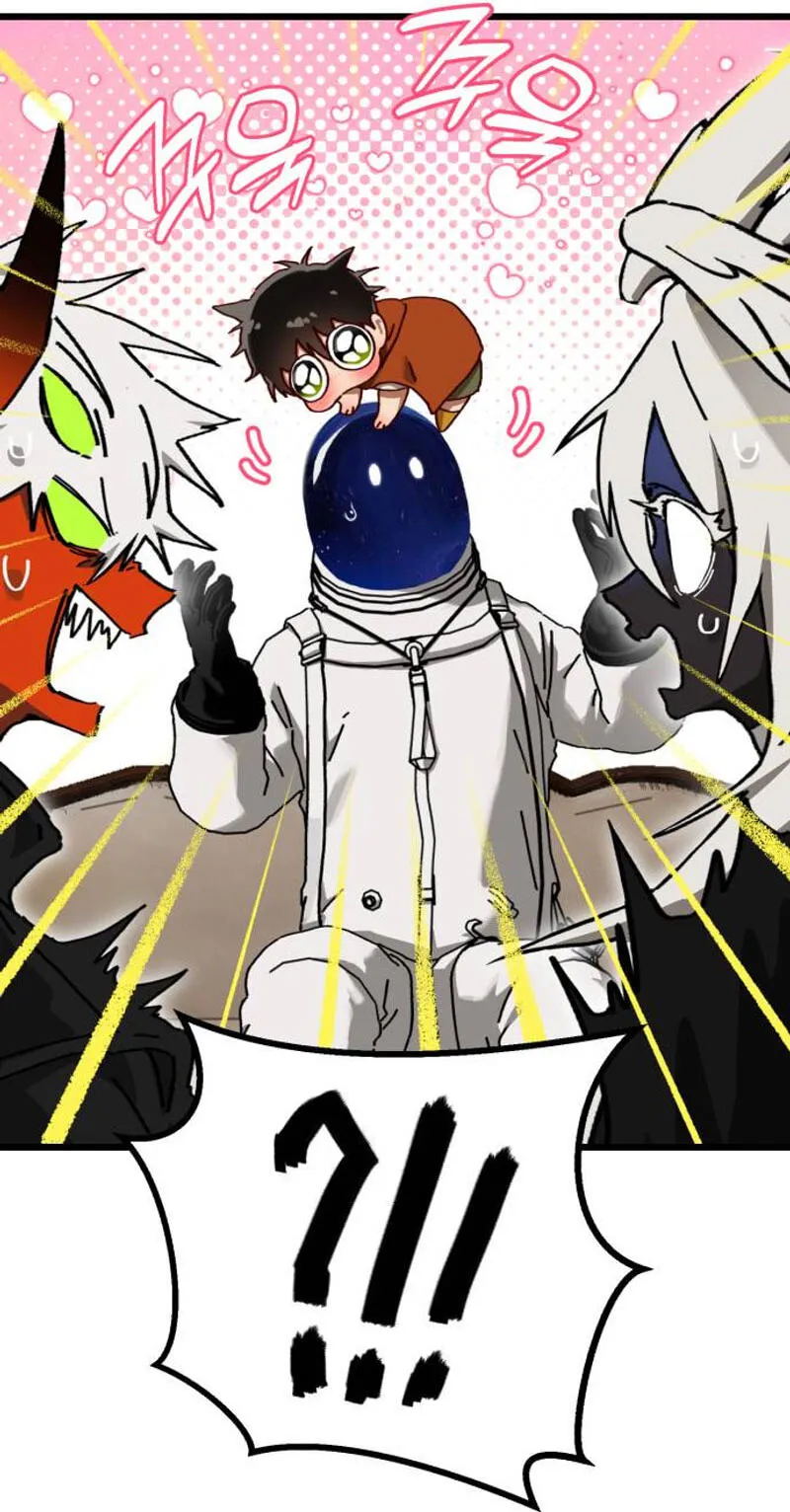 On The Way To Meet Mom chapter 50 page 6