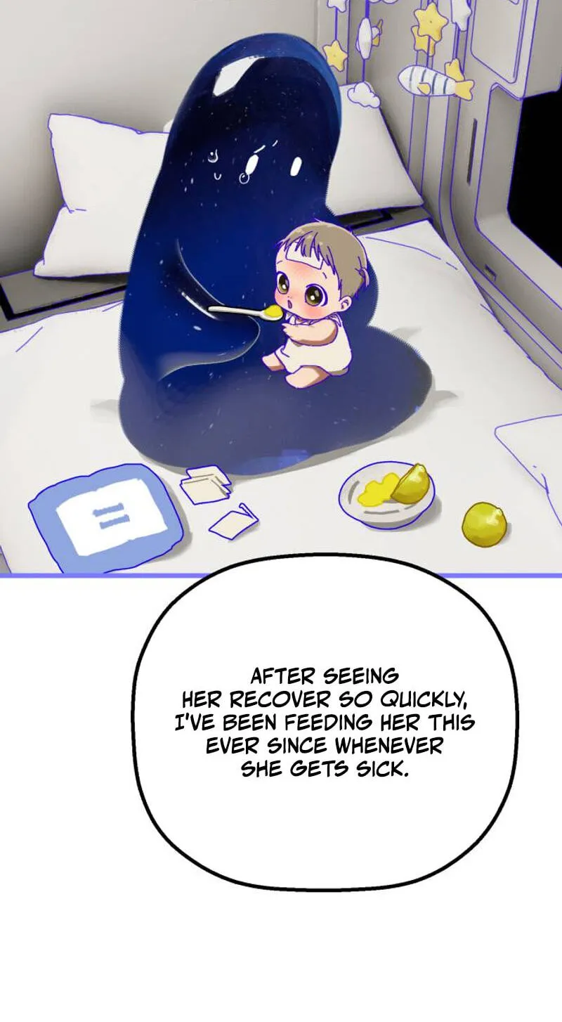 On The Way To Meet Mom chapter 50 page 61