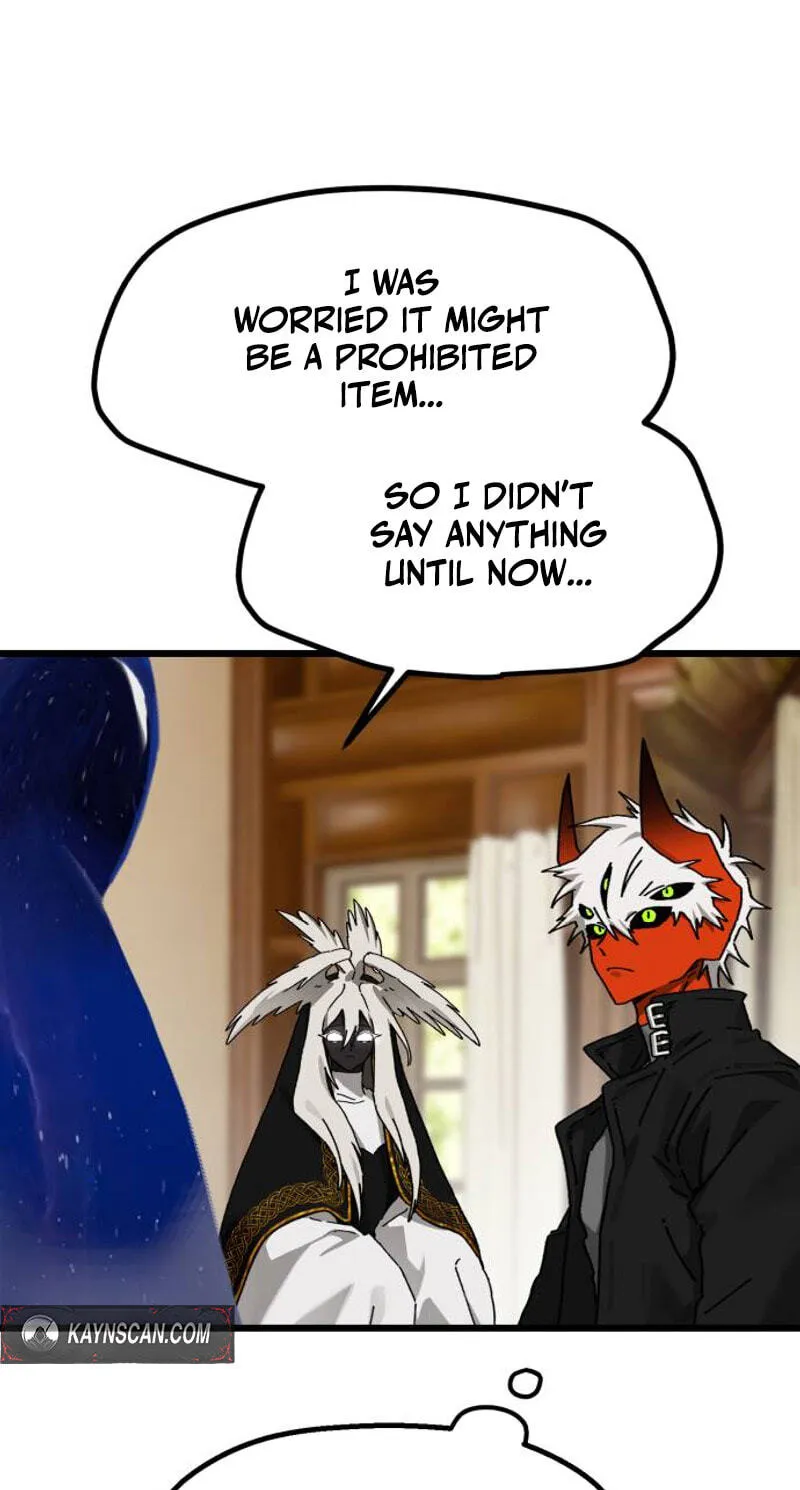 On The Way To Meet Mom chapter 50 page 62