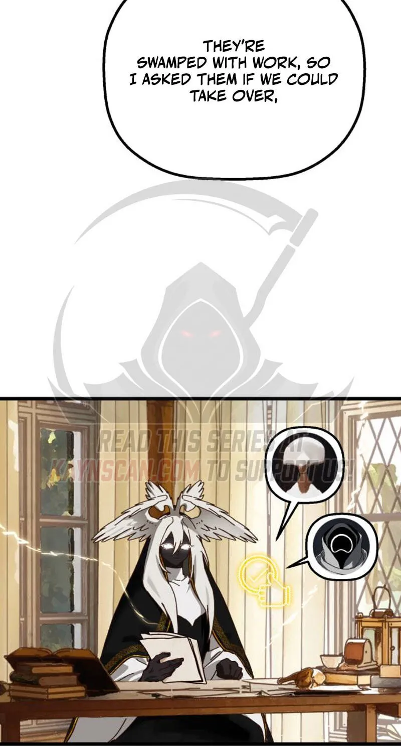 On The Way To Meet Mom chapter 50 page 68