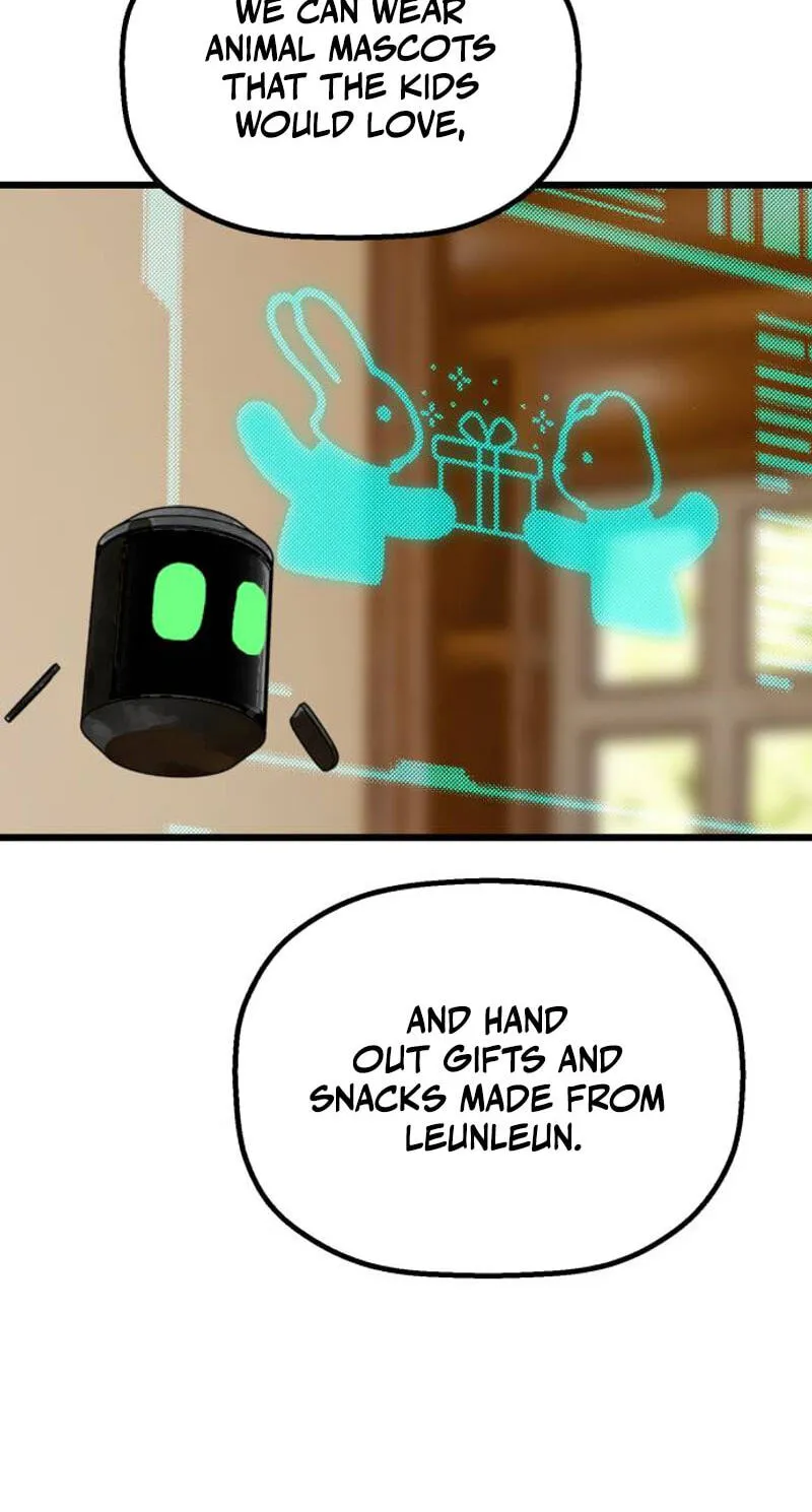 On The Way To Meet Mom chapter 50 page 71