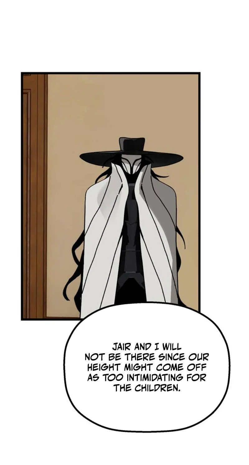 On The Way To Meet Mom chapter 50 page 72
