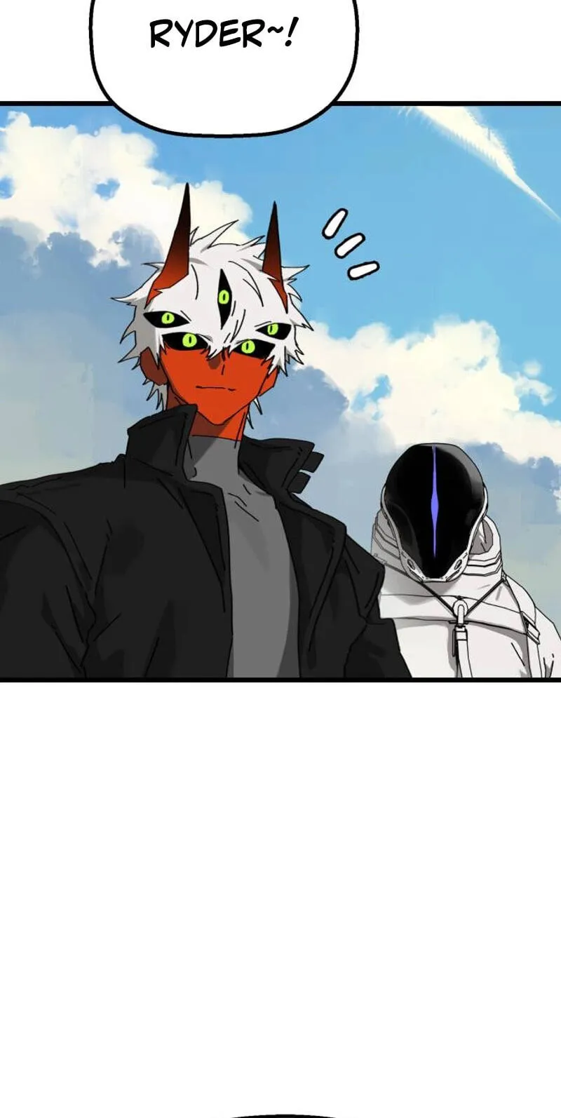 On The Way To Meet Mom chapter 51 page 2