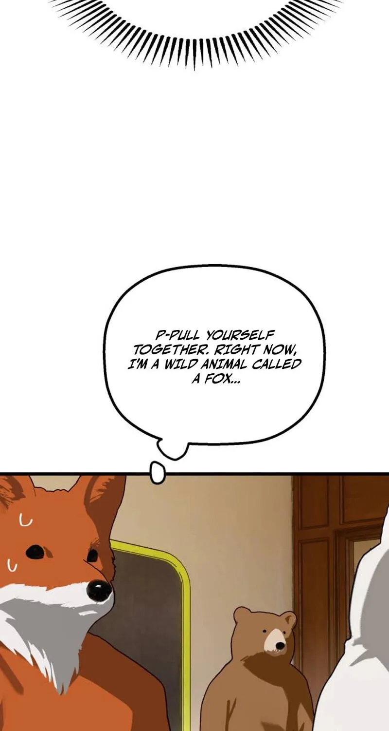 On The Way To Meet Mom chapter 51 page 23