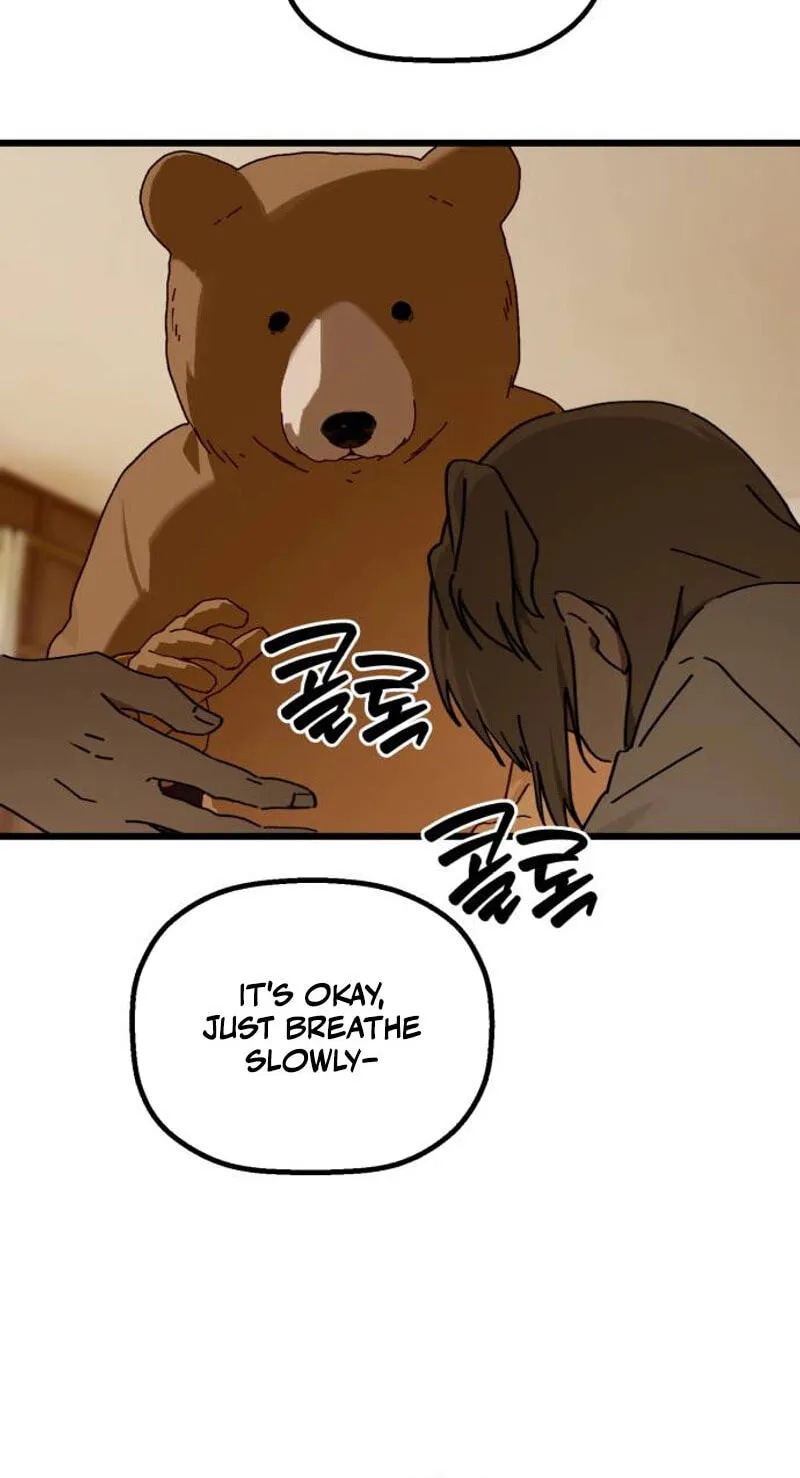 On The Way To Meet Mom chapter 51 page 59