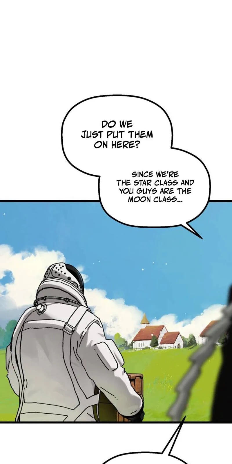 On The Way To Meet Mom chapter 51 page 6