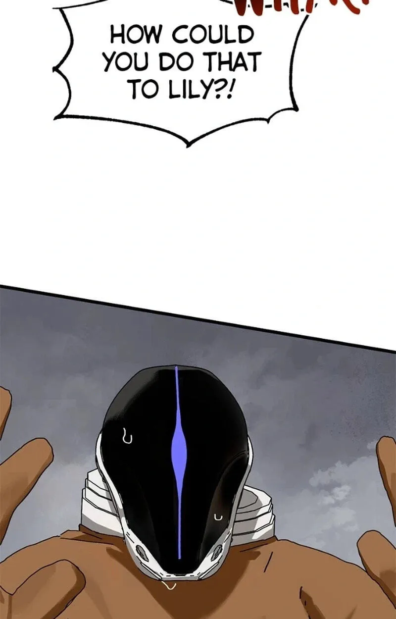 On The Way To Meet Mom chapter 52 page 33