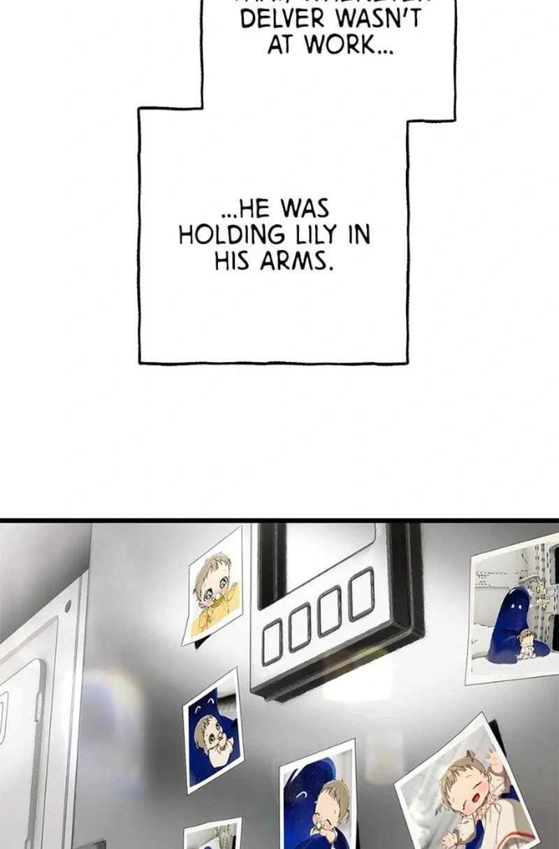 On The Way To Meet Mom chapter 52 page 91