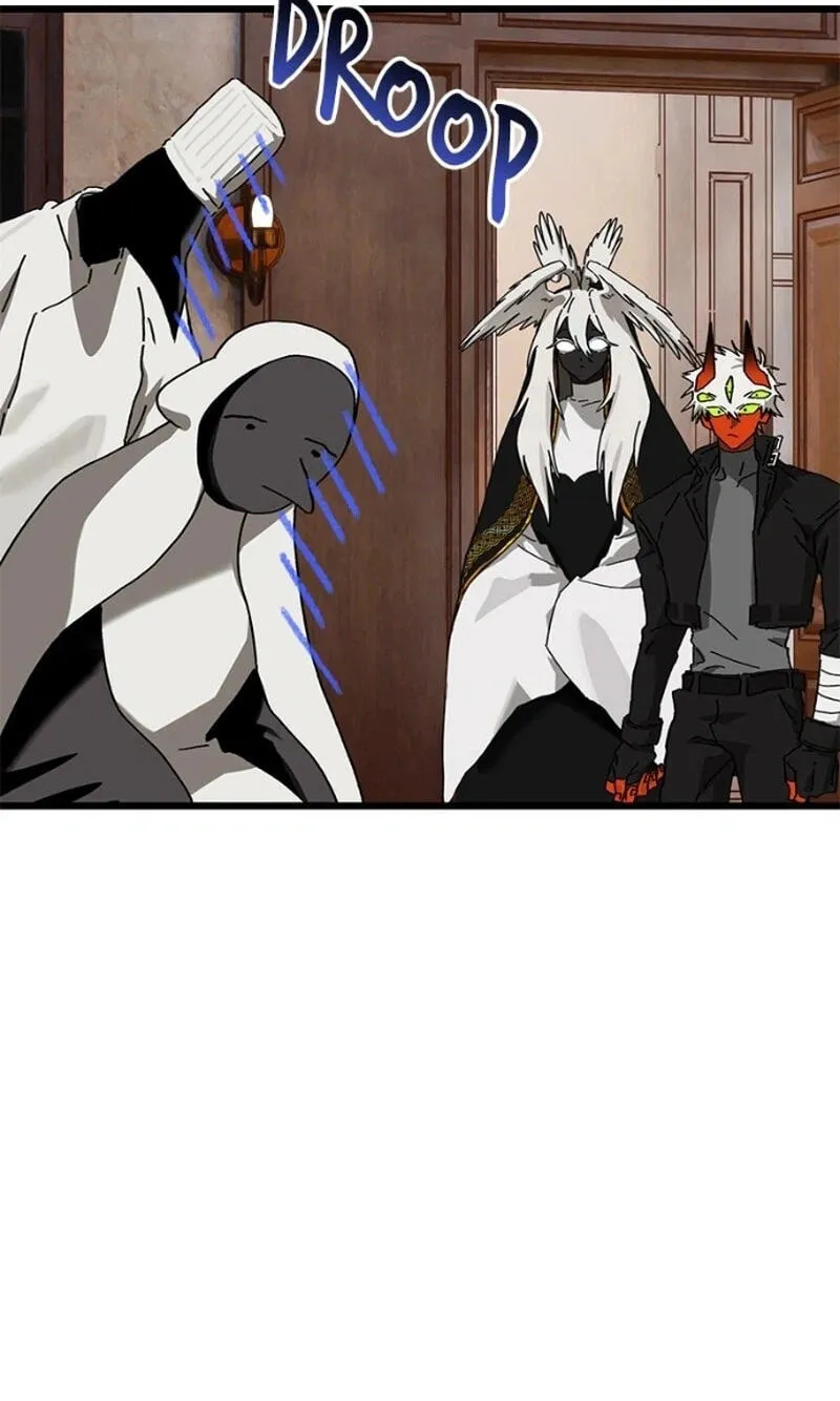 On The Way To Meet Mom chapter 53 page 10